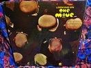 SHRINK  THE MOVE   LOOKING ON   1970 Hard Psych IDLE RACE  Jeff LYNNE