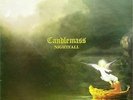 CANDLEMASS NIGHTFALL' EU IMPORT LP ORIGINAL AXIS