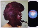 GARY BARTZ Ju Ju Man LP on Catalyst NM