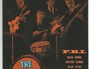 THE SHADOWS - F. B. I. - BACK HOME EP PORTUGAL COLUMBIA