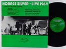 HORACE SILVER QUINTET Live 1964 LP on Emerald NM/VG++