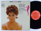 MILES DAVIS Someday My Prince Will Come LP on Columbia 2-eye stereo