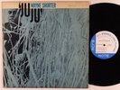 WAYNE SHORTER Juju LP on Blue Note NY stereo