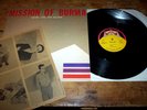 MISSION OF BURMA Signals Calls & Marches ORIG 80s Ace Of Hearts LP w/ insert NM-