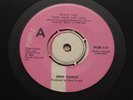 DEEP PURPLE might just take your life 1974 PURPLE PUR117 FINLAND 7
