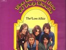 The Love Affair The Golden Era of Pop Music CBS 2xVinyl LP
