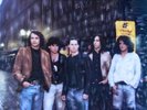 The Tragically Hip Up To Here NEAR MINT MCA Vinyl LP