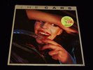 The Cars - ORIGINAL 1978 US Self-Titled LP-SEALED w/Turtles Sticker