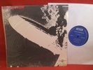 LED ZEPPELIN : S/T (UNION TD-1721) Rare Taiwan China Asian LP