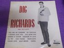 DIG RICHARDS  and THE R' JAYS 
