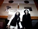JIMMY PAGE / ROBERT PLANT   NO QUARTER 2 LP   ORIG 1994 U.S. press w/ inserts NM
