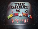 THE SEX PISTOLS - THE GREAT ROCK N ROLL SWINDLE - 2LP + INSERT - EXCELLENT