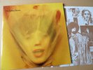 THE ROLLING STONES Goats Head Soup LP 1A 062-63076 Gatefold Netherlands EX/EX