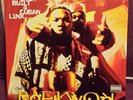 RAEKWON CHEF Only Built 4 Cuban Linx 1995 LP LOUD RECORDS WU-TANG CLAN