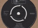 Marsha Hunt - Desdemona / Hippy Gumbo - Track 604034 - Northern Soul Crossover M