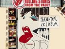 ROLLING STONES-FROM THE VAULT: HAMPTON COLISEUM (LIVE  (US IMPORT)  VINYL LP NEW