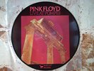 Pink Floyd ?– Live At Pompeii (LP) PICTURE DISC (DISC ONE) RARE
