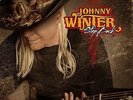 Winter Johnny-Step Back  VINYL NEUF