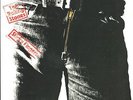 THE ROLLING STONES STICKY FINGERS VINILE LP 180 GRAMMI NUOVO SIGILLATO