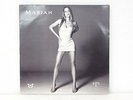 MARIAH CAREY #1's 2LP Vinyl 1998 Orig Press Greatest Hits RARE C2 69670 OOP