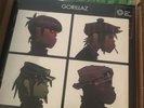 Gorillaz - Demon Days Vinyl Me Please 2x LP [Brand New/Sealed]