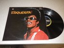 Esquerita   S/T LP - 1959 MONO Original - US Capitol T1186 - 1st Press - Nice