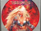 DORO - CELEBRATE - PHOTO VINYL SINGLE Picture Disc