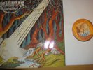 RUPHUS - RANSHART - MINT- GERMAN ALBUM BRAIN RECORDS