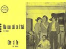 THE LORENZ- MA CHE SI FA ( RARO 45 GIRI BEAT)