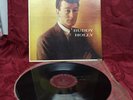 Buddy Holly Self Titled S/T LP Vinyl Record Rare Orig 1st Press CRL 57210 VG