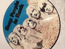 DEEP PURPLE – IN ROCK  Picture disc and Giant poster  EMI  original