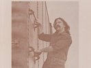 Kenny Knight Crossroads LP Original 1980