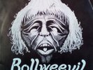 BOLLWEEVIL Rock solid VERY RARE PRIVATE nwobhm UK heavy metal 7