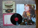 The Rolling Stones Let It Bleed Vinyl UK 1969 Decca Boxed Mono LP Poster & Inner