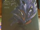 Julien Baker - Turn Out the Lights Limited Pink Splatter Vinyl LP NEW IN HAND
