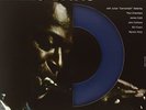 MILES DAVIS-Kind Of Blue Blue Vinyl  (UK IMPORT)  VINYL NEW