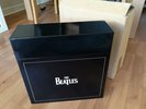 the beatles vinyl record collection storage box deagostini boxed ex