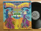 The Bottle Rockets ?- Songs Of Sahm LP 2002 Rare German Blue Rose LP 0270 OIS NM