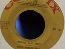 Rare Doo Wop 45 : Eddie Friend and the Empires   Tears In My Eyes   Colpix