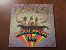 THE BEATLES MAGICAL MYSTERY TOUR EP 7