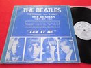 The Beatles - YESTERDAY AND TODAY   KOREA  LP