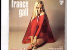 FRANCE GALL - 24 / 36 - Original  BIEM  EP 45 T