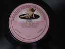 Rare  ENRICO CARUSO  TARANTELLA SINCERA 12