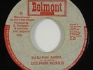 Dolphin Morris 