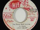 Leroy Smart 