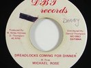 Michael Rose 