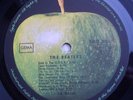 THE BEATLES white album DOUBLE-VINYL rare GERMANY SMO 2051/2052 nice TOPLOADER