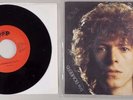 RARE DAVID BOWIE LONDON BYE TA TA 45 RECORD RE2
