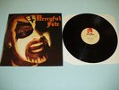 MERCYFUL FATE Black Funeral Single 12