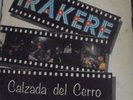 Listen/Cuba/Irakere/Chucho Valdes/Arsenio Rodriguez/Areito 4053